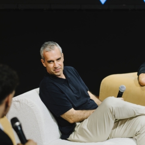 BACKSTAGE QUESTIONS – THE BIG P. (PICTURE) 2026 – Οδυσσέας Ντότσικας