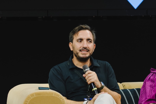 BACKSTAGE QUESTIONS – THE BIG P. (PICTURE) 2026 – Γιώργος Βαρέλογλου
