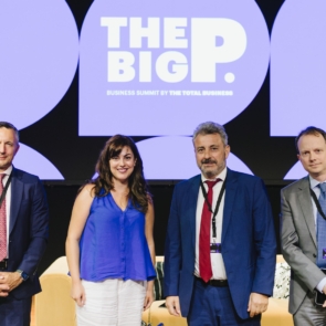 THE BIG P.: “ΗΓΕΣΙΑ ΣΕ ΠΕΡΙΟΔΟ ΧΑΟΥΣ”