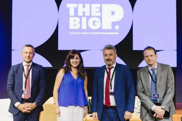 THE BIG P.: “ΗΓΕΣΙΑ ΣΕ ΠΕΡΙΟΔΟ ΧΑΟΥΣ”