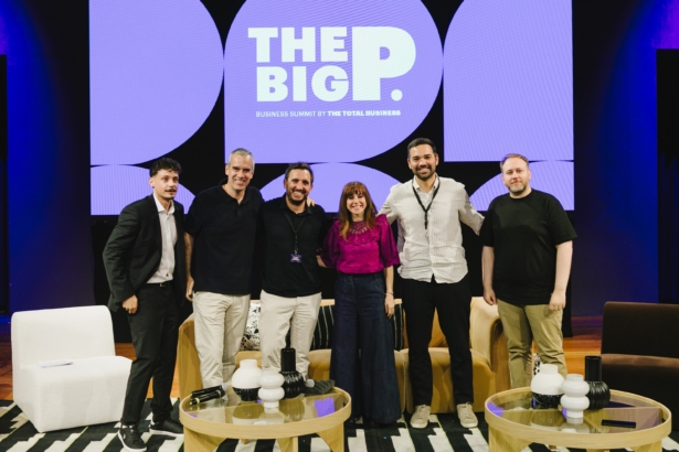 THE BIG P.: “BRANDS & AI: ΠΟΙΟΣ ΧΤΙΖΕΙ ΠΙΑ ΤΗ ΣΧΕΣΗ ΜΕ ΤΟΝ ΆΝΘΡΩΠΟ;”
