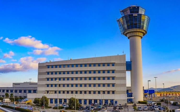 Net Zero σχεδόν 25 χρόνια νωρίτερα πέτυχε ο Διεθνής Αερολιμένας Αθηνών