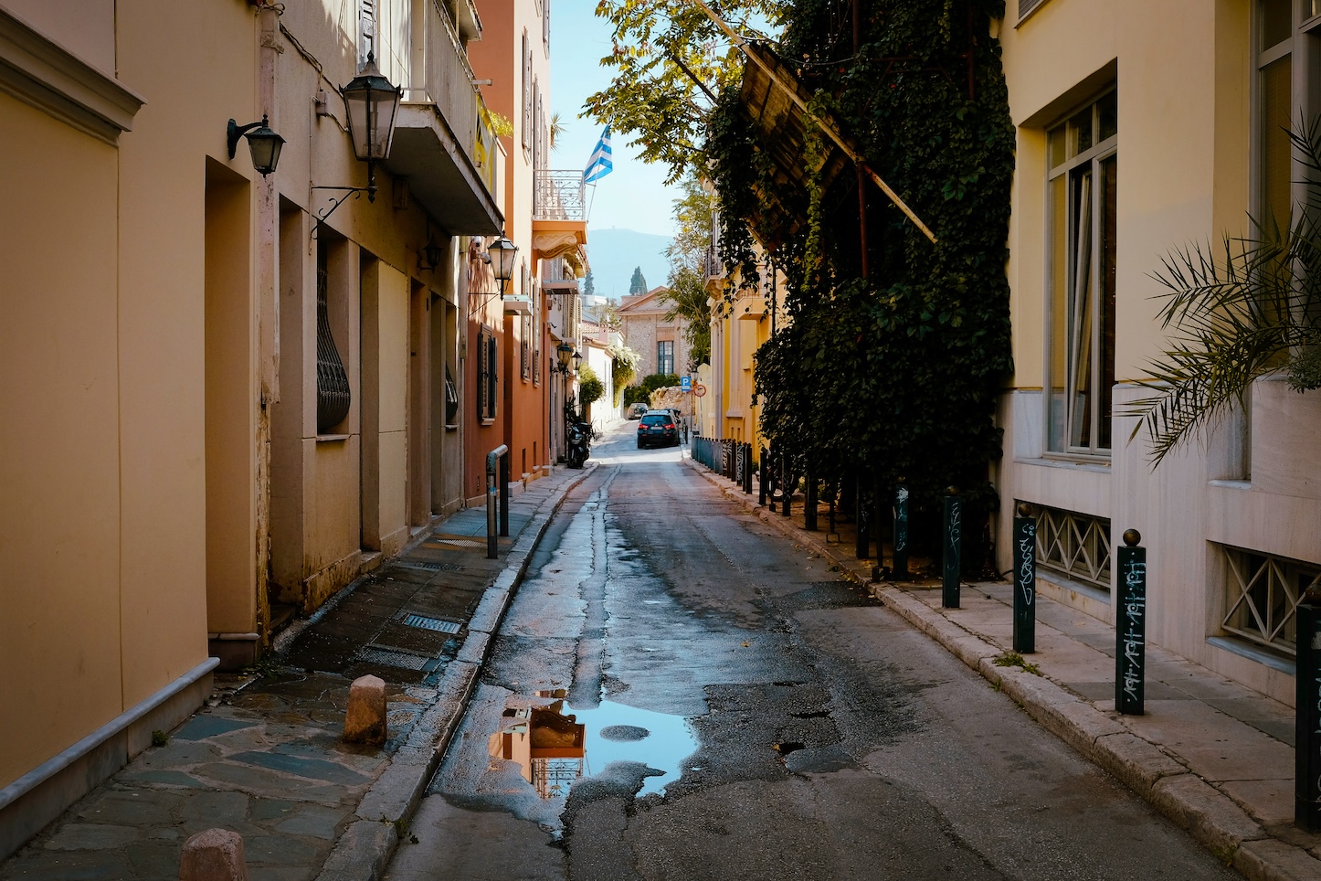 Πόσο μπορούν επιβαρύνουν τα ενοίκια οι αεροπορικές αφίξεις στην Ελλάδα