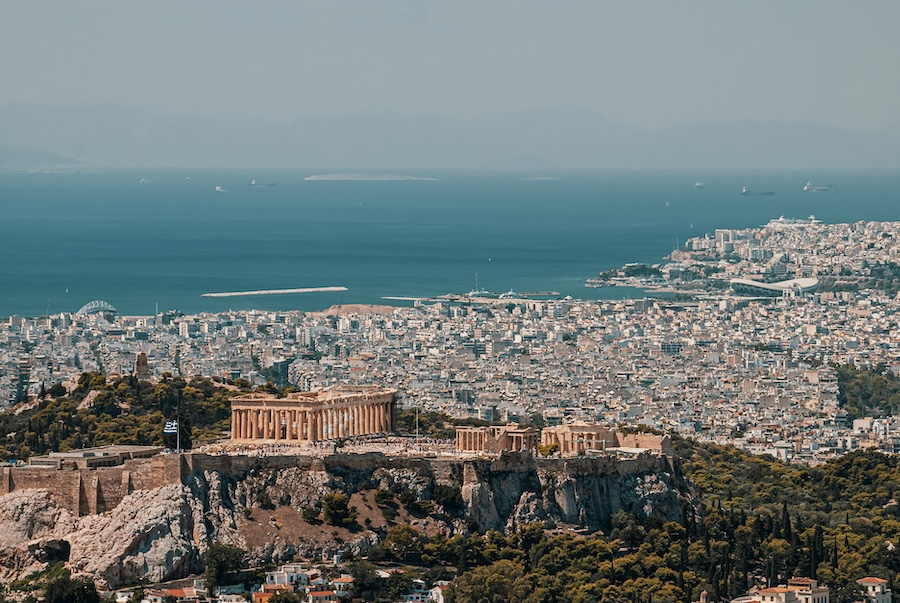 Ανοίγει το πρόγραμμα 17 εκατ. ευρώ για R&D στην Περιφέρεια Αττικής