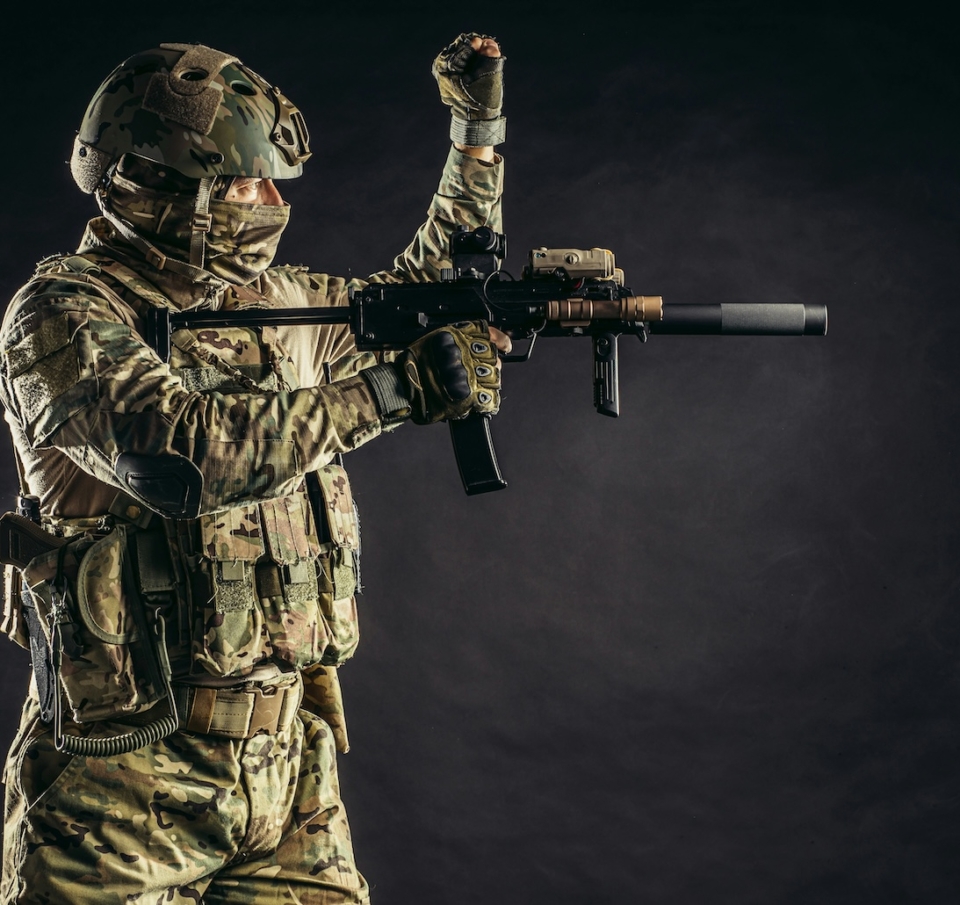Είναι το defence το νέο Ελντοράντο για τις ελληνικές εταιρείες;