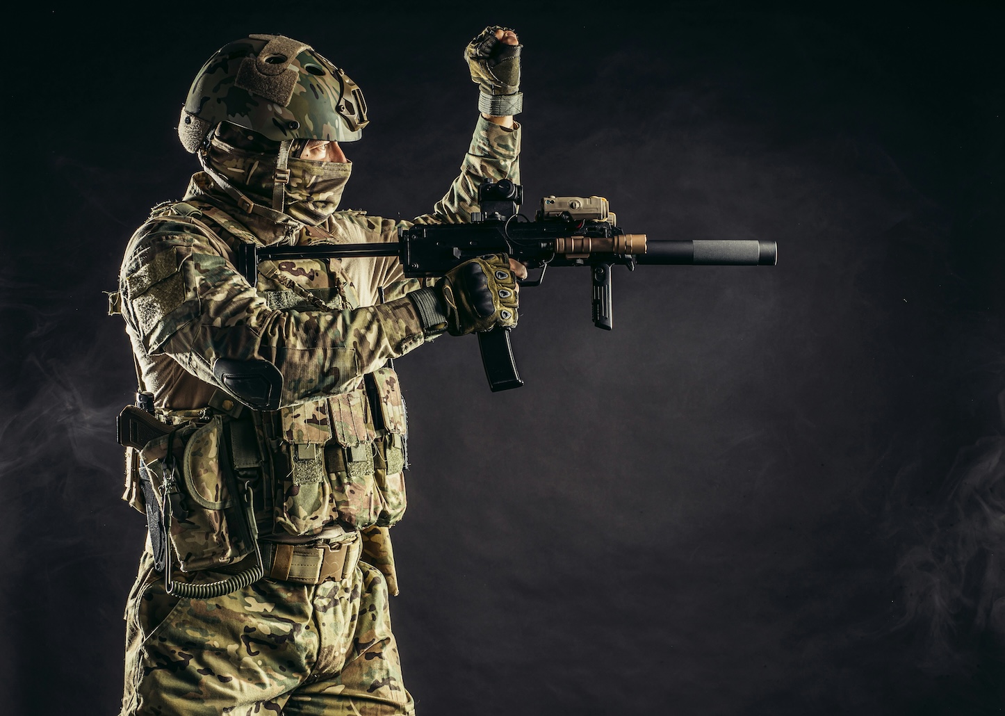Είναι το defence το νέο Ελντοράντο για τις ελληνικές εταιρείες;