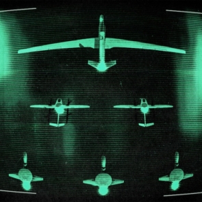 ΓΕΚ ΤΕΡΝΑ: Συμφωνία με Shield AI για το X-BAT στην Ελλάδα