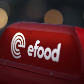 efood: Η πλατφόρμα delivery ανοίγει εταιρικές παροχές σε 21.000 καταστήματα
