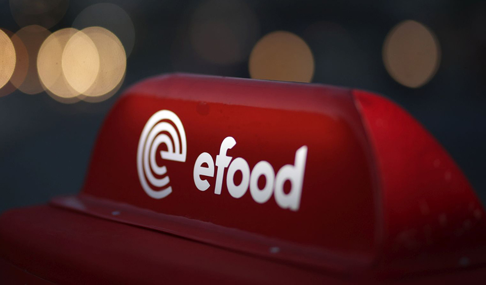efood: Η πλατφόρμα delivery ανοίγει εταιρικές παροχές σε 21.000 καταστήματα