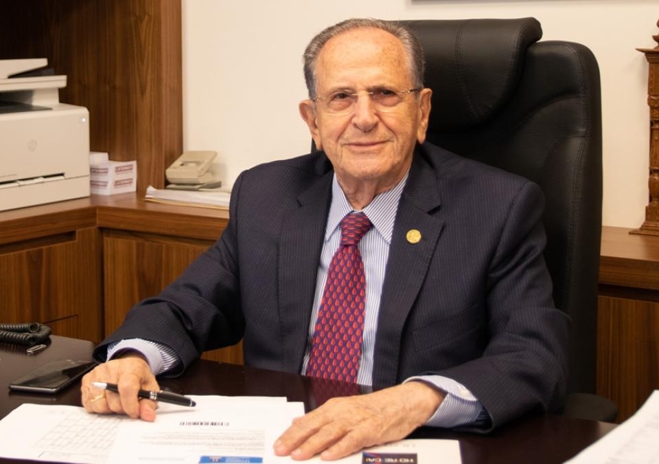 Το Πρόσωπο: Γεράσιμος Φωκάς