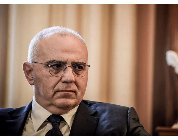 Το επενδυτικό παζλ του SMERemediumCap και οι επόμενες κινήσεις του Νίκου Καραμούζη