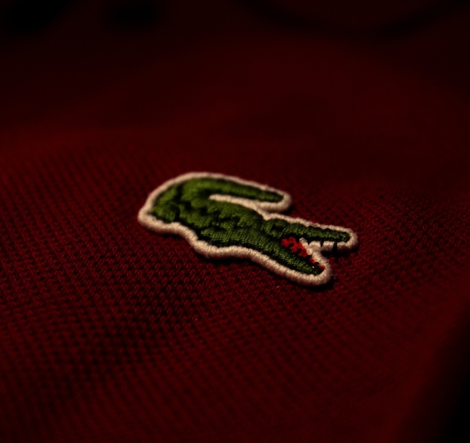 Ήξερες ότι ο κροκόδειλος της Lacoste γεννήθηκε από ένα χαμένο στοίχημα;