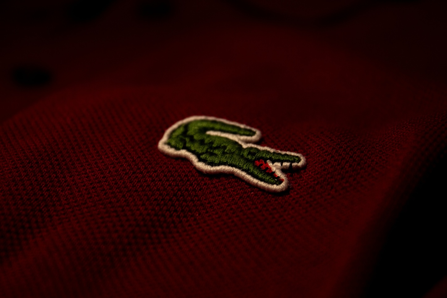 Ήξερες ότι ο κροκόδειλος της Lacoste γεννήθηκε από ένα χαμένο στοίχημα;