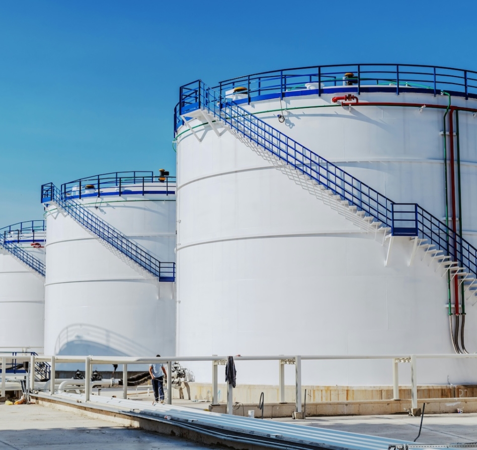 Το LNG και η θέση της Ελλάδας στη Νοτιοανατολική Ευρώπη