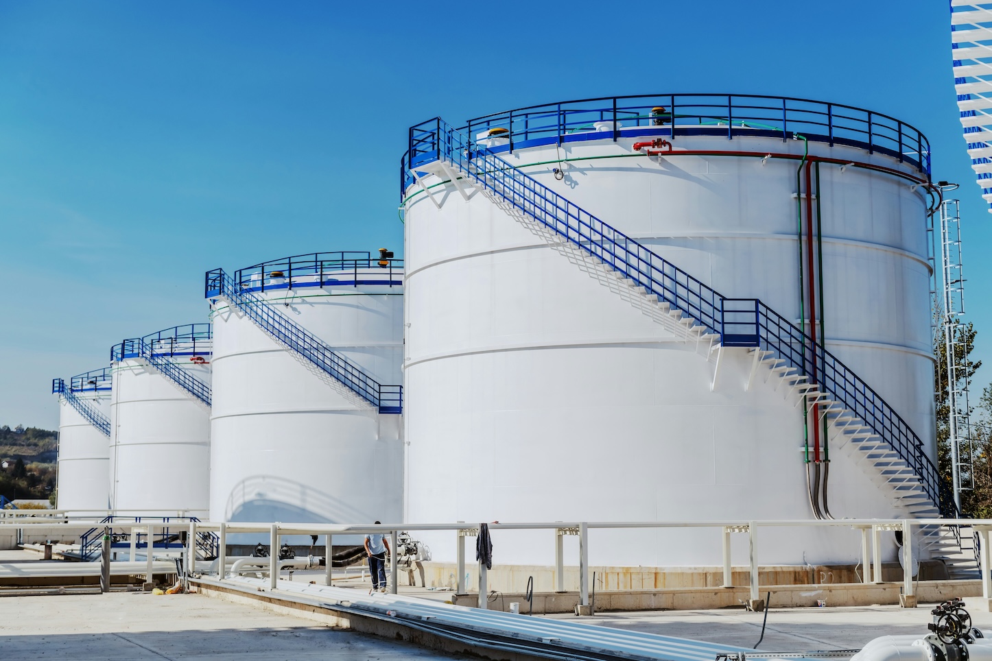Το LNG και η θέση της Ελλάδας στη Νοτιοανατολική Ευρώπη
