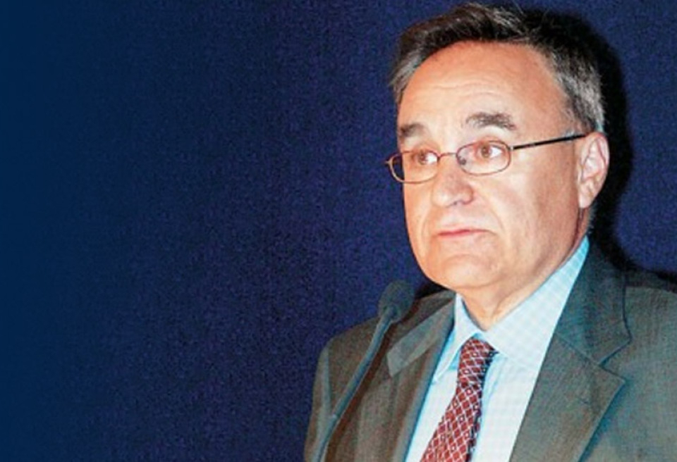 Το Πρόσωπο: Πάνος Γερμανός