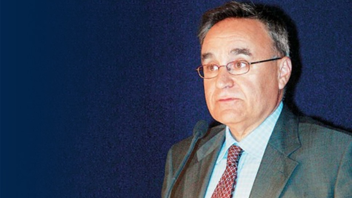 Το Πρόσωπο: Πάνος Γερμανός