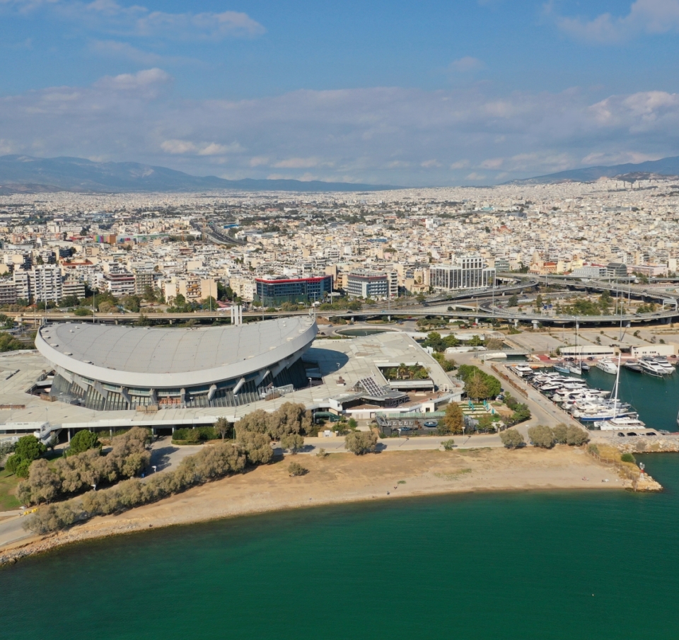 Νέο Φάληρο: Ο επενδυτικός προορισμός που περιμένει το πολεοδομικό σχέδιο