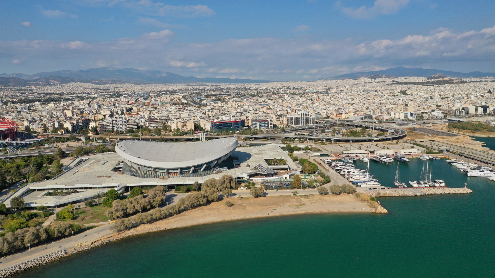 Νέο Φάληρο: Ο επενδυτικός προορισμός που περιμένει το πολεοδομικό σχέδιο