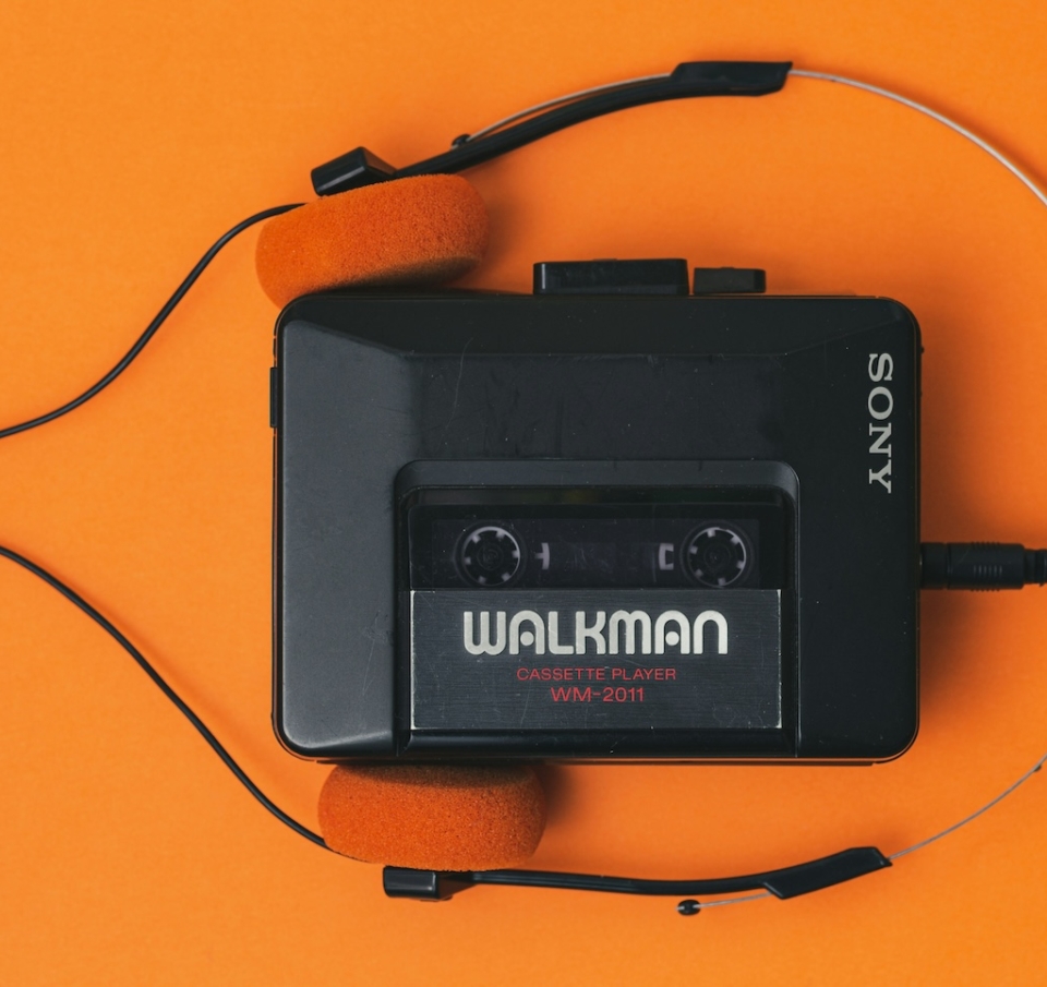 Ήξερες ότι ο ιδρυτής της Sony μισούσε το όνομα «Walkman»;