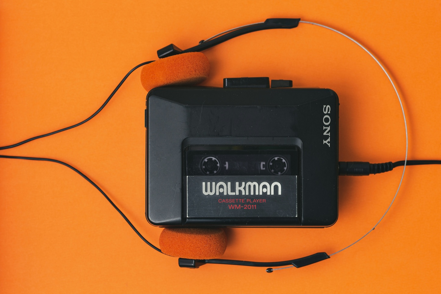 Ήξερες ότι ο ιδρυτής της Sony μισούσε το όνομα «Walkman»;
