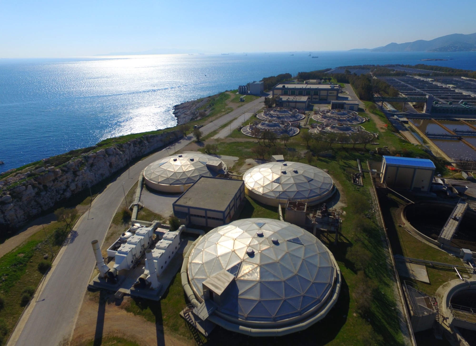 ΕΥΔΑΠ: ESG και επενδύσεις που μεταμορφώνουν την Αττική