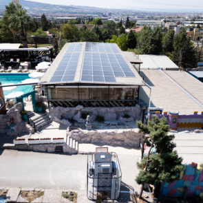 Greenvolt Next & Nouvelle Charapolis: Κάλυψη έως και 78% των ενεργειακών αναγκών με Αυτοπαραγωγή, Αποθήκευση και μηδενική επένδυση