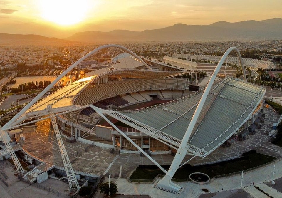 ΟΑΚΑ : Τι διδάσκει η ακριβότερη «επισκευή» της μετα-ολυμπιακής Ελλάδας