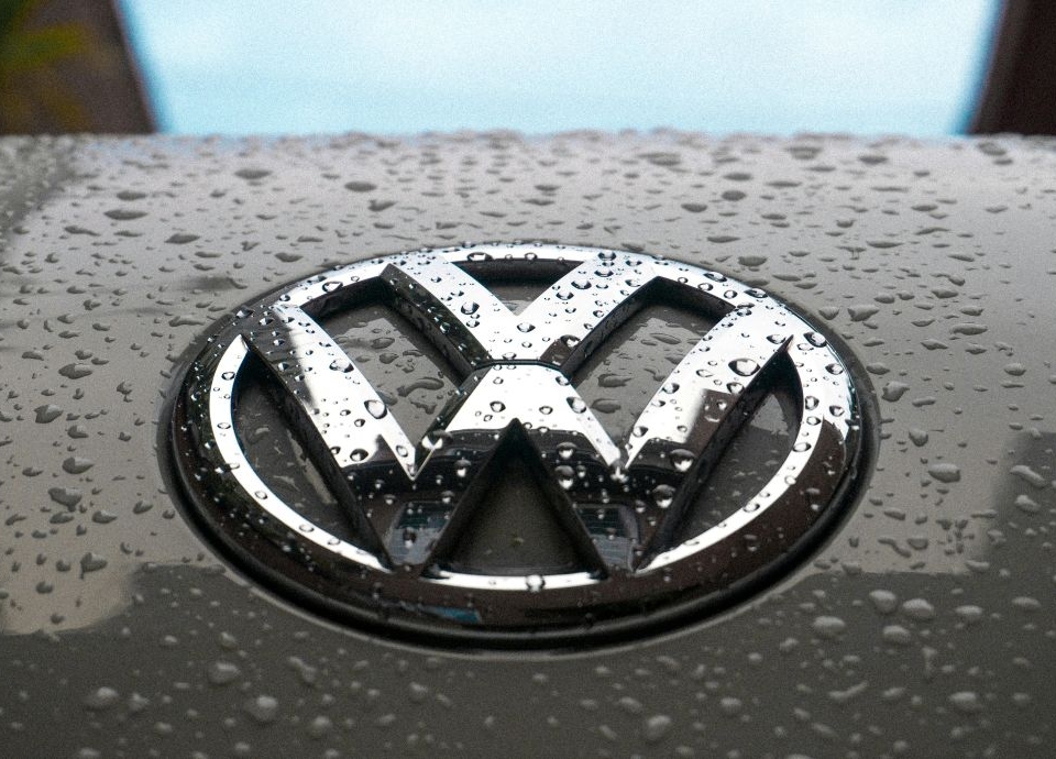 Volkswagen: Πρόστιμο 1,2 εκατ. ευρώ για τον τρόπο ανακοίνωσης οικονομικών προβλέψεων
