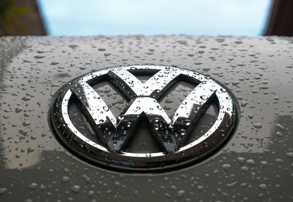 Volkswagen: Πρόστιμο 1,2 εκατ. ευρώ για τον τρόπο ανακοίνωσης οικονομικών προβλέψεων
