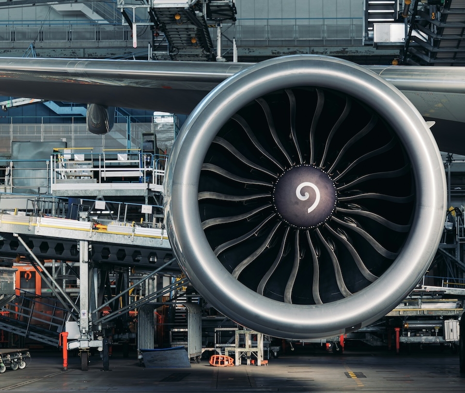 Airbus: Ποιοτικό ζήτημα σε περίπου 500 A321neo δοκιμάζει ξανά την παραγωγική γραμμή