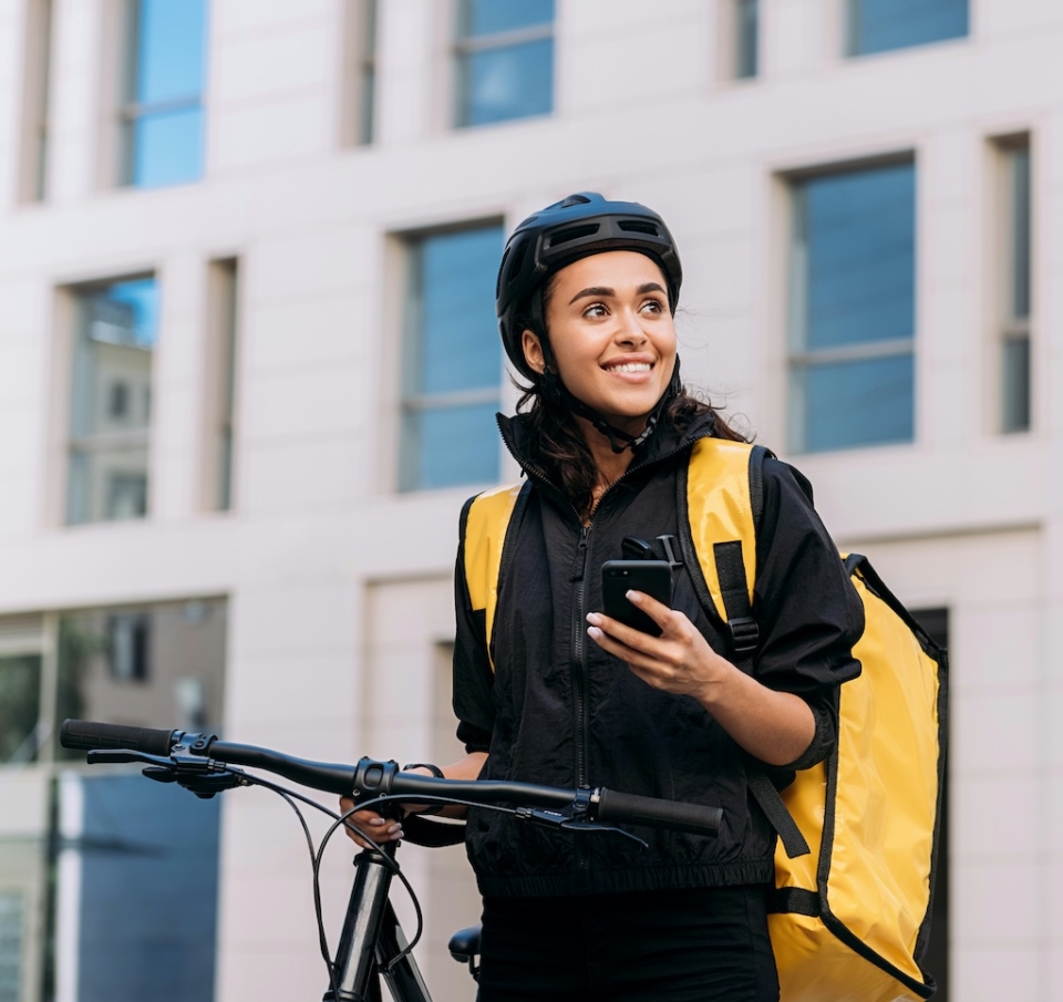 Γιατί το 2027 τελειώνει η gig economy όπως την ξέραμε
