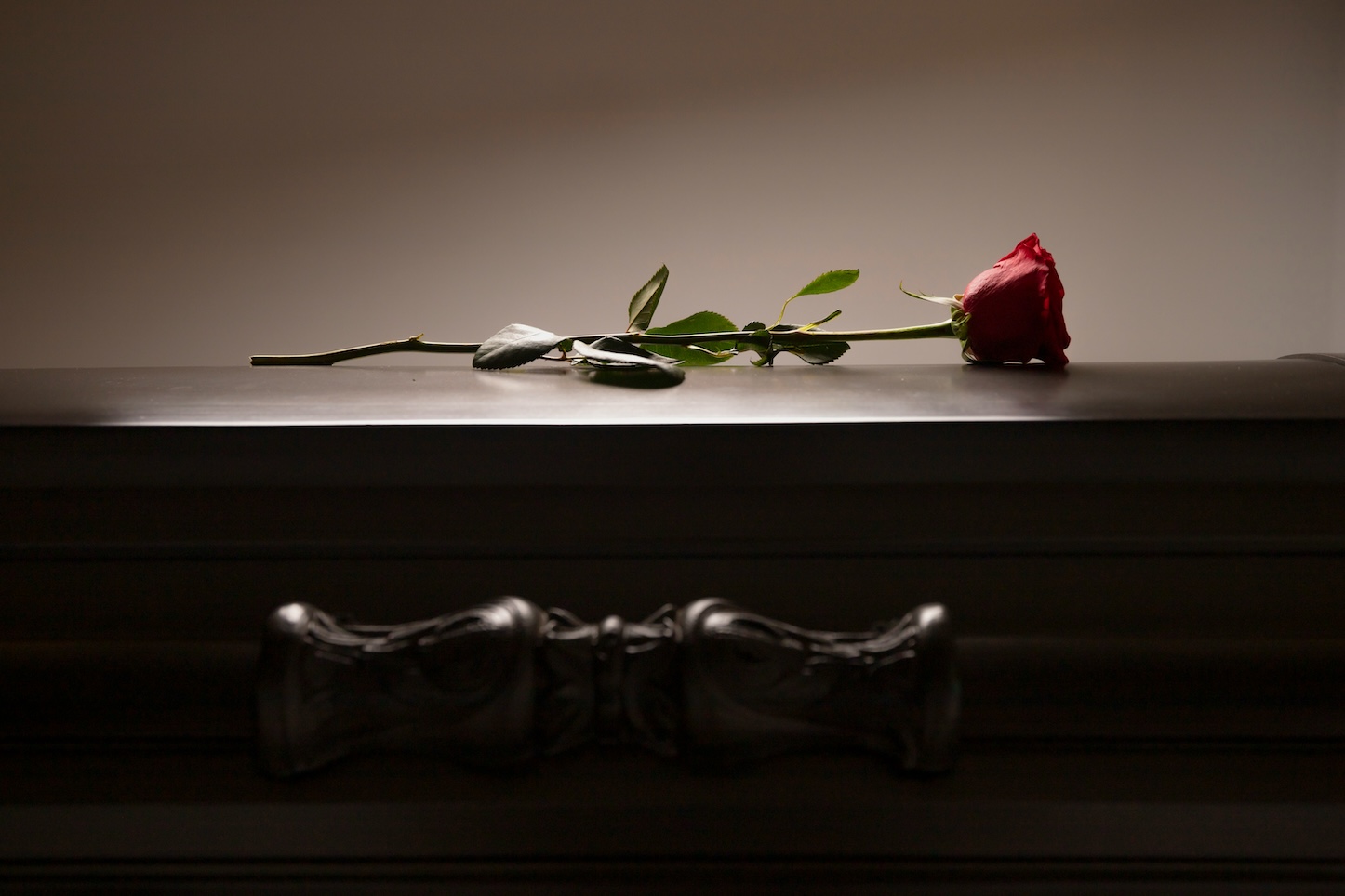 Happy funerals,  event planner και η πιο σίγουρη βιομηχανία χωρίς ύφεση του κόσμου