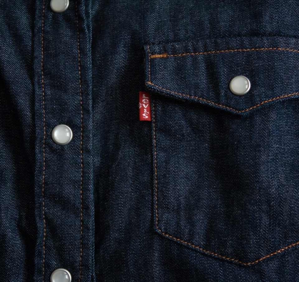 Levi Strauss: Κέρδη αυξημένα κατά 39%, με ώθηση από επιστροφές δασμών