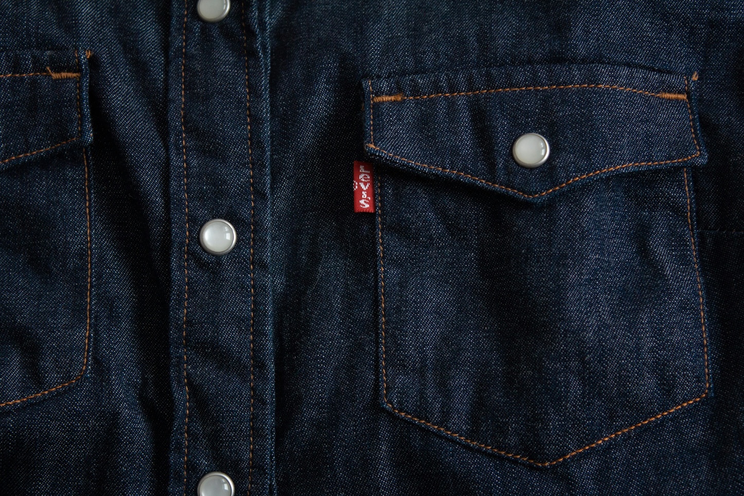 Levi Strauss: Κέρδη αυξημένα κατά 39%, με ώθηση από επιστροφές δασμών