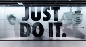 Nike: Σχέδιο εξοικονόμησης 2,5 δισ. δολαρίων μετά τη βουτιά 26% στην Κίνα