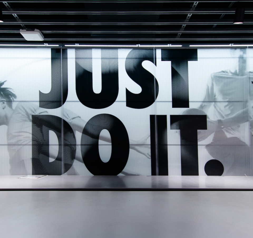 Nike: Σχέδιο εξοικονόμησης 2,5 δισ. δολαρίων μετά τη βουτιά 26% στην Κίνα