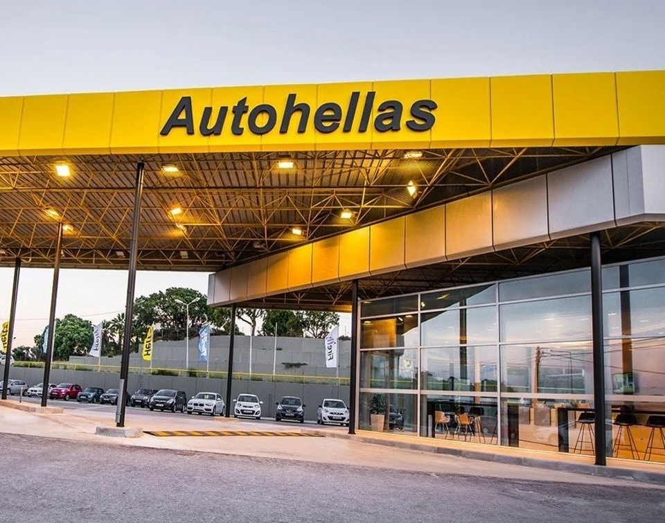 Autohellas: Στην τελική ευθεία η νέα συμφωνία με τη Hertz
