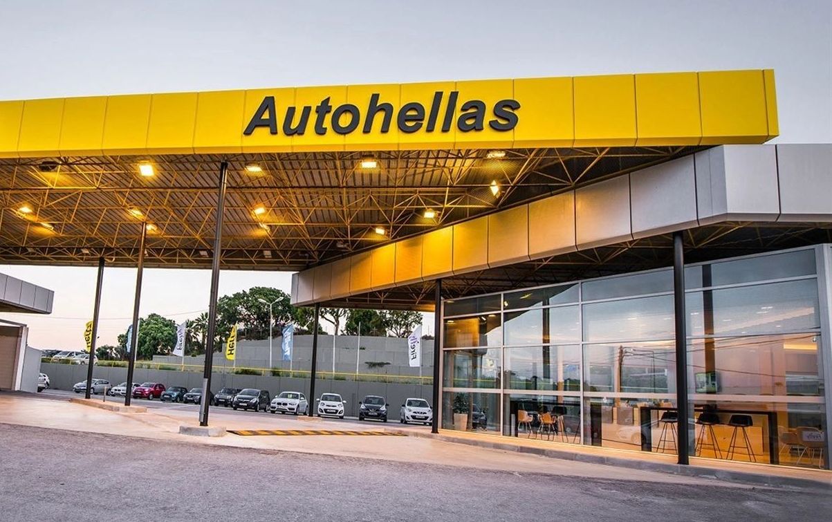 Autohellas: Στην τελική ευθεία η νέα συμφωνία με τη Hertz