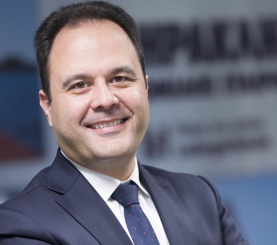 Ηρακλής: Η άνοδος στην Ελλάδα, οι επενδύσεις και το project των 400 εκατ. ευρώ