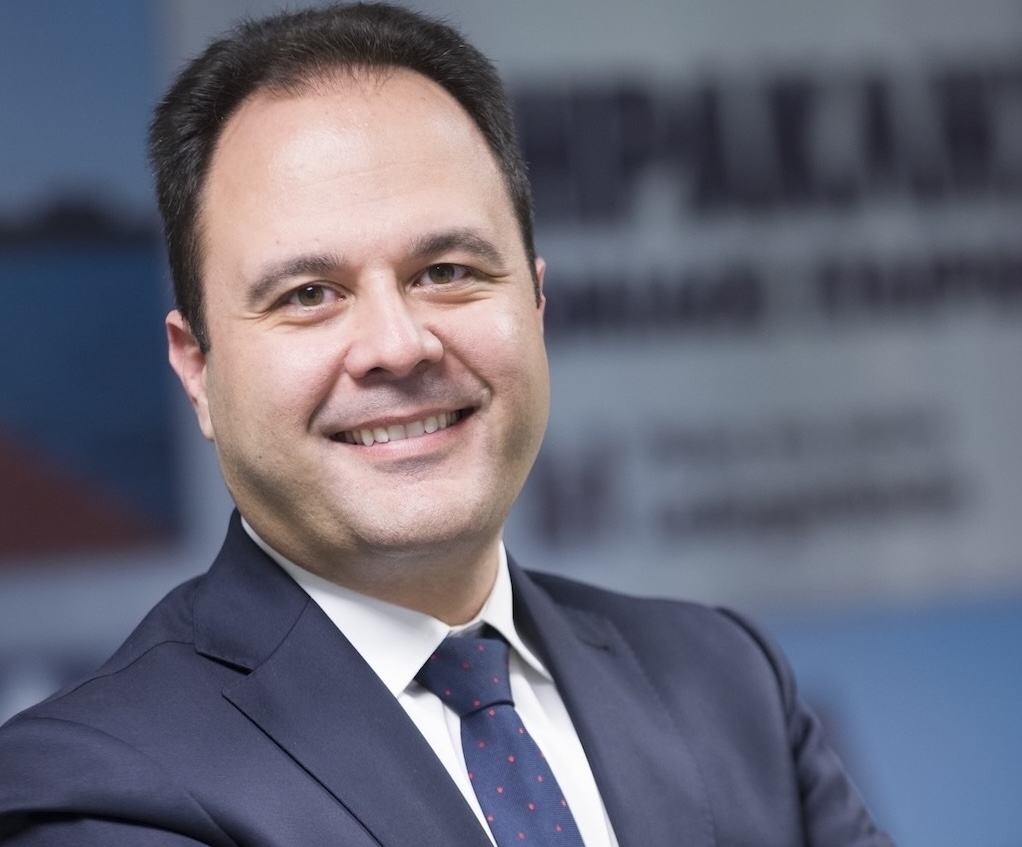 Ηρακλής: Η άνοδος στην Ελλάδα, οι επενδύσεις και το project των 400 εκατ. ευρώ