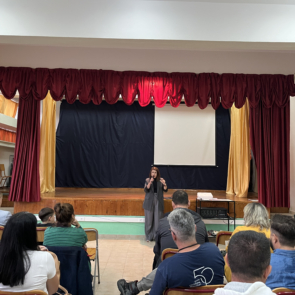 Ελληνικός Χρυσός και Eduact διευρύνουν τη συνεργασία τους για τη νέα γενιά του Δήμου Αριστοτέλη