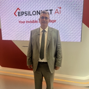 Η EPSILONNET μετατρέπει την εξειδίκευση σε στρατηγικό πλεονέκτημα