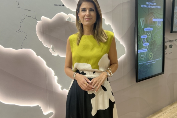 Το νέο κεφάλαιο στις Σκουριές και το αναπτυξιακό στοίχημα της Ελληνικός Χρυσός