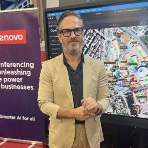 Resilience Tech: Το μεγάλο κενό στη φυσική ασφάλεια που επιχειρεί να καλύψει