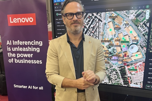 Resilience Tech: Το μεγάλο κενό στη φυσική ασφάλεια που επιχειρεί να καλύψει