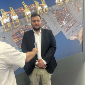 ΟΛΘ: Ο έκτος προβλήτας ανοίγει νέους δρόμους στο διεθνές εμπόριο