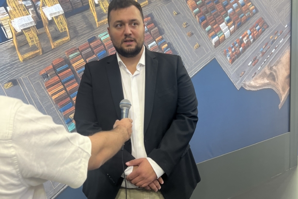 ΟΛΘ: Ο έκτος προβλήτας ανοίγει νέους δρόμους στο διεθνές εμπόριο