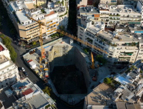 Πόσο και τι καθυστερεί την Γραμμή 4 του μετρό