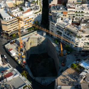 Πόσο και τι καθυστερεί την Γραμμή 4 του μετρό